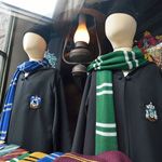 USJ - [USJ公式] ハリーポッター　ローブ・マフラーセット ハリーポッター ローブ マフラー グリフィンドール USJ 公式