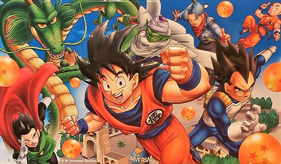 USJドラゴンボールグッズ 2017・お土産の値段・売り切れ情報！