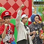 【動画】「何するカトゥーン？」USJロケで亀梨和也、上田竜也、中丸雄一が大はしゃぎ